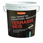 Harmoni Terrassebeis oksydgul 2.7l