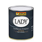 Jotun Lady Supreme Finish 40 hv-bas 0,68l