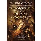 Glen Cook: Chronicles of the Black Company