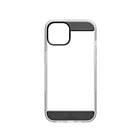 Black Rock Air Robust Cover Apple iPhone 14 Transparent