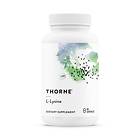 Thorne Research L-Lysine 500mg 60 Kapslar