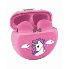 Lexibook Unicorn Wireless In Ear