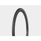 Bontrager H2 Hard Case Lite Edge wire däck för hybridcyklar 700x38c Med reflektor