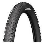 Michelin Country Race'r MTB-däck med kantning 26x2.10 (54-559) Svart