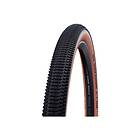 Schwalbe Billy Bonkers Addix Wire Tire 16x2,00 (50-305) Svart