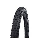 Schwalbe Tough Tom Kevlar-Guard Wire Däck 29x2.25 (57-622) Svart