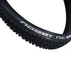 Schwalbe Nobby Nic Performance Folding Tube 27,5x2.35 (60-584) E-50 Svart