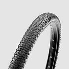 Maxxis Däck Rambler SilkShield/TR 40-622 (700 x 40C / 28 1,50) vikbart