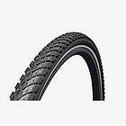 XLC Dubbdäck SpikeX240 Dubb VT-S02 42-622 (28x1.60") svart/reflex