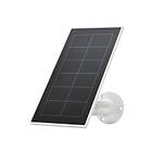 Arlo Solar Panel Charger for Ultra, Pro 3, Pro 4, Pro 5, Go 2 & Floodlight Camer