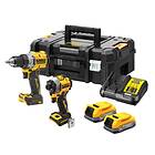 Dewalt DCK2051E2T