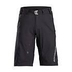 Bontrager Cykelbyxor Rhythm Black Svart XL