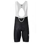 Void Cykelbyxor Bib Shorts Granite Svart XL
