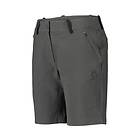 Scott Cykelshorts Dam Commuter Dark Grey M