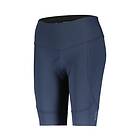 Scott Cykelshorts Dam Endurance 10 +++ Dark Blue/Metal Blue DARK BLUE/METAL BLUE L