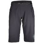 Scott Cykelbyxor Trail Storm Wp Dam Black Svart XS