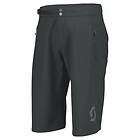 Scott Cykel M'S Trail Storm Wp Black Svart XL