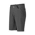 Scott Cykelshorts Commuter Dark Grey XL