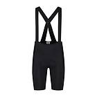 Rogelli Bib Shorts Distance Herr Black Svart XL