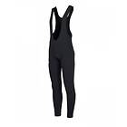 Rogelli Cykelbyxor Perano Utan Pad Thermal Svart XS