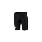 Rogelli Cykelbyxor Basic Short Svart XS