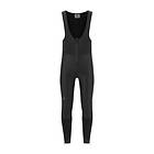 Rogelli Cykelbyxor Bibtight Deep Winter Black Svart L