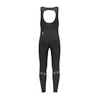Rogelli Cykelbyxor Bibtight Focus Ii Black Svart M