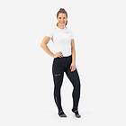Rogelli Cykelbyxor Dam Tight Core Black Svart XL