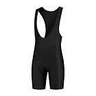 Rogelli Bib Shorts Econ Kids Black Svart 164