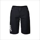 POC Cykelbyxor Essential Enduro Shorts Black Svart L