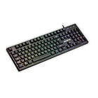 North Gaming Keyboard K100 RGB 583507