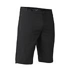 Fox Cykelshorts Ranger Water Short Black Svart 34