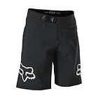 Fox Cykelshorts Yth Defend Short Black Svart 24