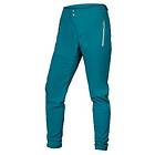 Endura Cykelbyxa Dam MT500 Burner Pant Sprucegreen XL