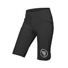 Endura Dam Singletrack Lite Short Svart L