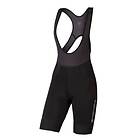 Endura Cykelbyxa Dam FS260 Bibshort Ds Black Svart XL