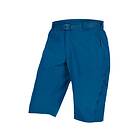Endura Cykelbyxa Hummvee Short With llner Blueberry S