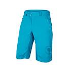 Endura Cykelbyxa MT500 Spray Short Atlantic Blu XXL