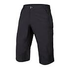Endura Cykelbyxa MT500 Waterproof Short ll Black Svart M