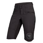 Endura Cykelbyxa Dam Singletrack Short ll Black Svart XL