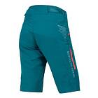 Endura Cykelbyxa Dam Singletrack Short ll Sprucegreen XS