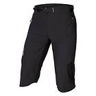 Endura Cykelbyxa MT500 Burner Short Black Svart L