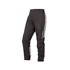 Endura Cykelbyxa Dam Urban Luminite Waterproof Pants Anthracite XL