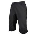 Endura Hummvee Waterproof Short Black Svart L