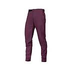 Endura Cykelbyxa MT500 Burner Pant Aubergine S
