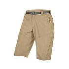 Endura Cykelbyxa Hummvee Short With llner Mushroom M