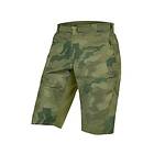 Endura Cykelbyxa Hummvee Short With llner Tonalollve Tonalolive M