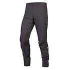 Endura Cykelbyxa GV500 Waterproof Trouser Anthracite L