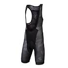 Endura Singletrack Bibllner Black Svart XL