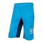 Endura Cykelbyxa MT500 Spray Short Cayenne XXL